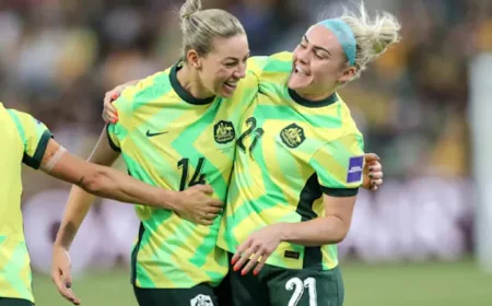 Australia's Carpenter wants Asian Cup moved after missing Chelsea title win