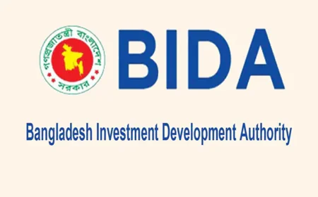 Joint 180-day action plan unveiled to transform Bangladesh investment landscape