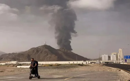 Saudi Arabia has intercepted more than 60 drones since midnight: defence ministry