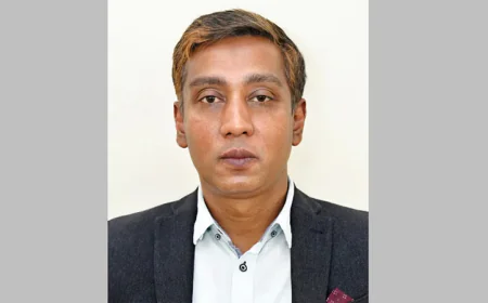 Prof  SM Abdul-Awal appointed as PM's principal coordinator for SDGs