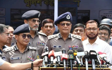 Eid journey to be smooth, safe, hopes IGP