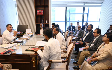 PM to launch ‘Farmer Card’ from Tangail on Pahela Baishakh