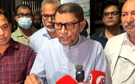 ICU services resume at IDH within 24 hrs of minister's assurance