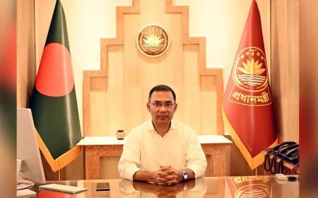 PM to exchange greetings with people from all strata on Eid Day