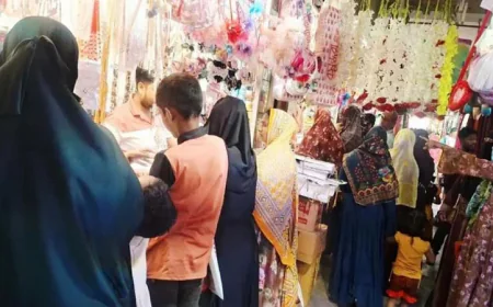 Baisabi Festival fair begins in Khagrachari