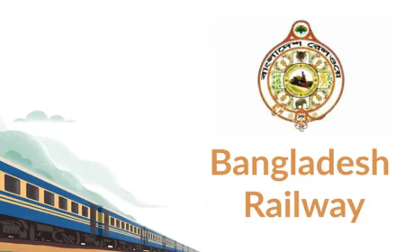 Railway not collecting excess fare from passengers during Eid