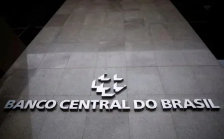 Brazil lowers benchmark rate to 14.75%, first cut in nearly two years