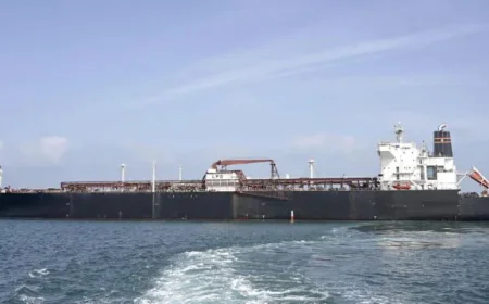 Iran condemned as UN maritime body holds emergency talks on Mideast shipping