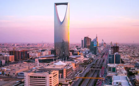 Second wave of explosions heard in Riyadh: AFP journalists