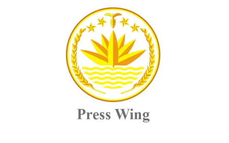 PM's press wing refutes report on PM’s address to nation tomorrow