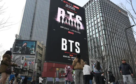 Behind the BTS comeback, the dark side of K-pop