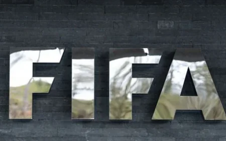 FIFA fines Israeli FA for anti-discrimination rules breaches