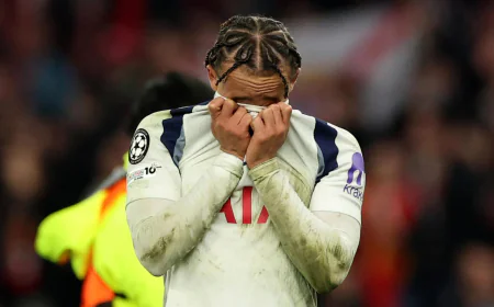 Troubled Spurs face Forest showdown, Chelsea need top-four surge