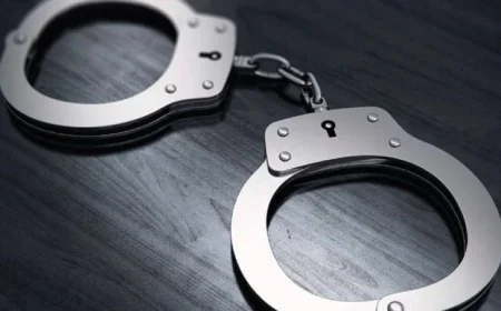 Drug dealer held with 100 grams of heroin in Rajshahi