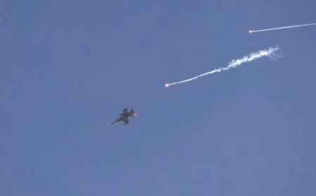 Israeli warplanes break sound barrier over Beirut: media