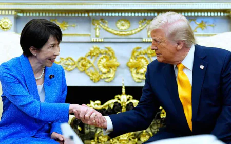 US, Japan announce $40 bn nuclear power project