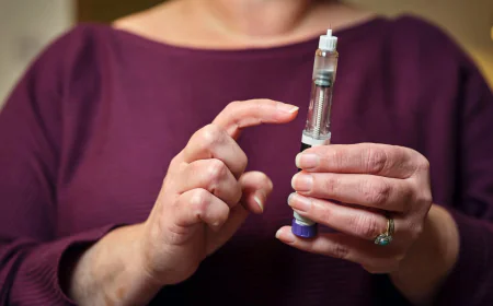 India to tackle global obesity with cheap fat-loss jabs