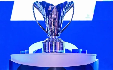 Asian Champions League ties postponed by war moved to Saudi