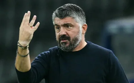 Pressure on Italy as play-off hopefuls eye 2026 World Cup