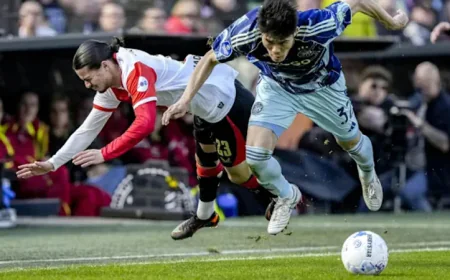 Injury threatens ex-Arsenal ace Tomiyasu's World Cup dream