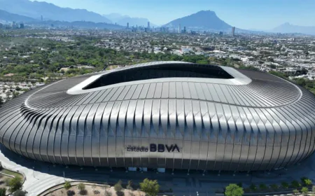 Underdogs chase World Cup berths in Mexico playoff tournament