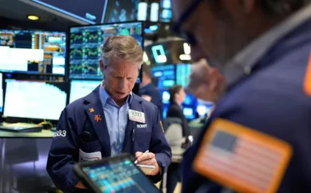 Oil prices slip, stocks rally as Washington, Tehran bicker over talks