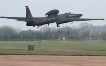 US says two-thirds of Iranian missile, drone production capacity hit