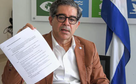 UN pushes fuel solution for Cuba aid work amid US talks