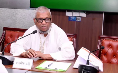 Labour Minister off to Geneva to join ILO Governing Body Meeting