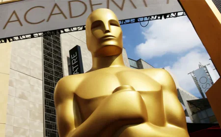 Oscars to leave Hollywood in 2029: Academy