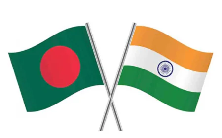 Bangladesh face India tomorrow