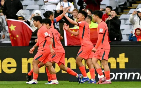 hina give World Cup-bound Curacao wake-up call with 2-0 defeat