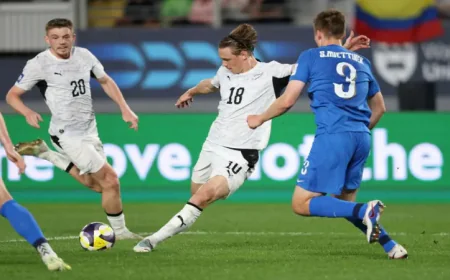 New Zealand, Cape Verde lose in setback to World Cup preparations