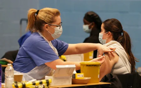 Meningitis kills a quarter million people a year, study estimates