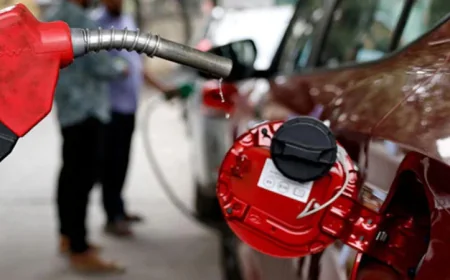 Govt operates 293 mobile courts in 62 districts to monitor fuel situation