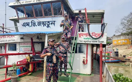 BGB deployed nationwide to prevent fuel hoarding