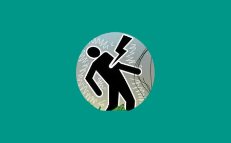 Two farmers killed, four injured in Jhenaidah lightning strike