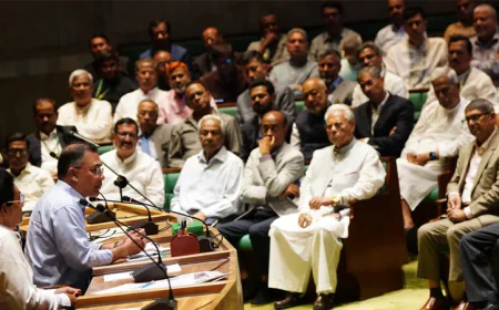 PM issues directives to BNP MPs to vitalize parliament