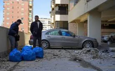 Lebanon president calls Israeli strike on journalists 'blatant crime'