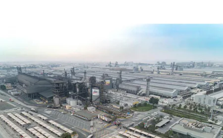 Iran attack on Aluminium Bahrain plant wounds two: state media