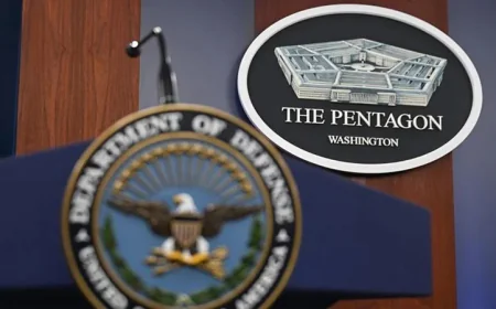 Pentagon preparing for ground operations in Iran: report