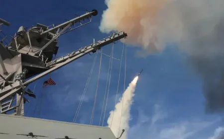 Israel army says struck Iran complex producing naval weapons