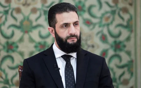 Syria president to head to Germany, UK for first time since assuming power