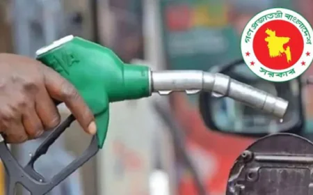 Govt announces reward for informers on fuel hoarding
