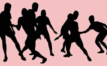 Beach Kabaddi friendly matches to be held tomorrow