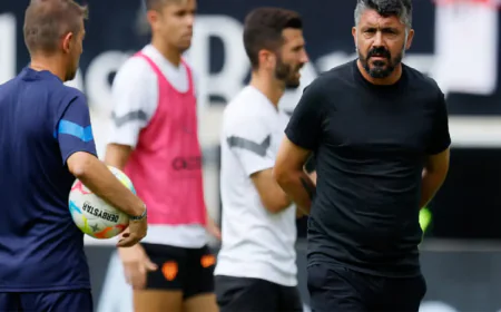 Italy chase World Cup spot as Kosovo bid to make debut