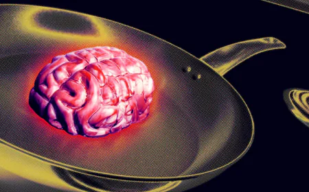 Life with AI causing human brain 'fry'