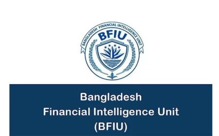 BFIU issues new e-KYC guidelines for insurance, capital market entities