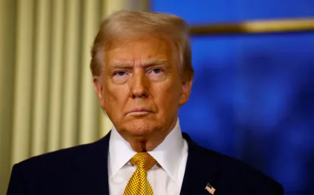 Oil slips, stocks rise as report says Trump willing to end war