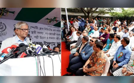 Sports carry emotions and traditions across generations: Fakhrul